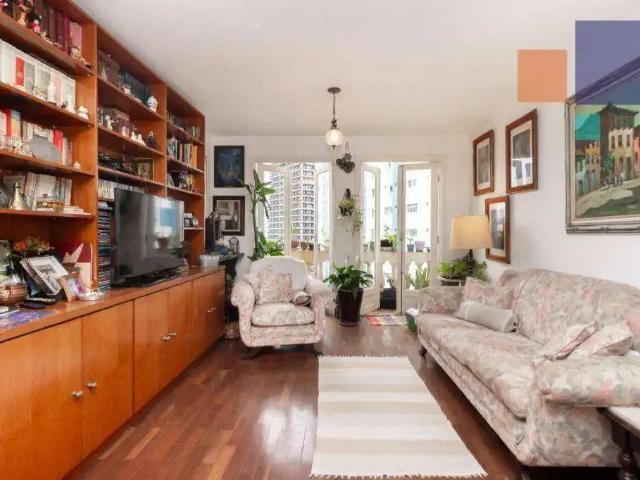 Apartamento venda em Região Imediata de São Paulo, Região Metropolitana de São Paulo