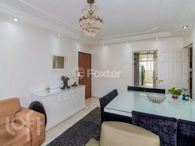 Apartamento venda em Vila Beatriz, São Paulo