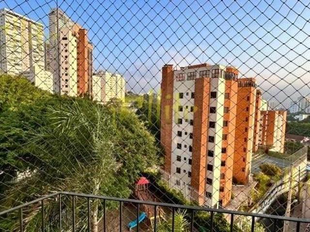 Apartamento venda em Vila Beatriz, São Paulo