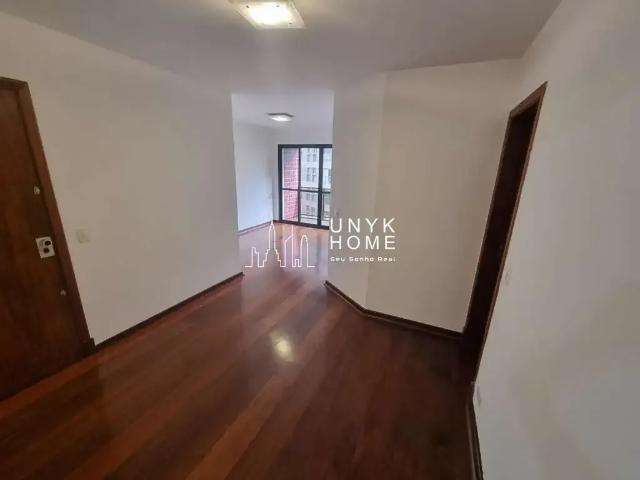 Apartamento venda em Pinheiros, São Paulo
