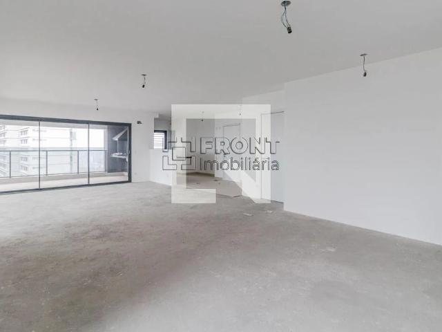 Apartamento venda em Pinheiros, São Paulo