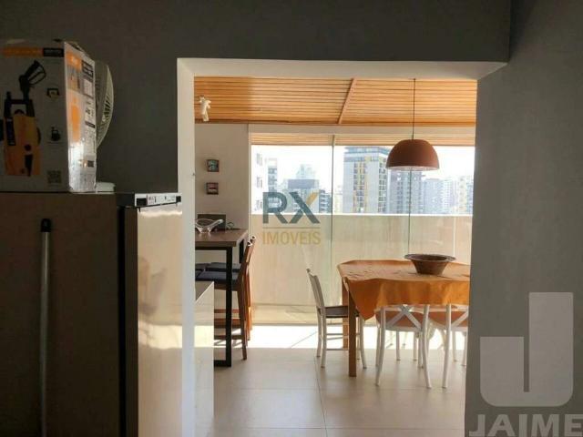 Apartamento venda em Pinheiros, São Paulo