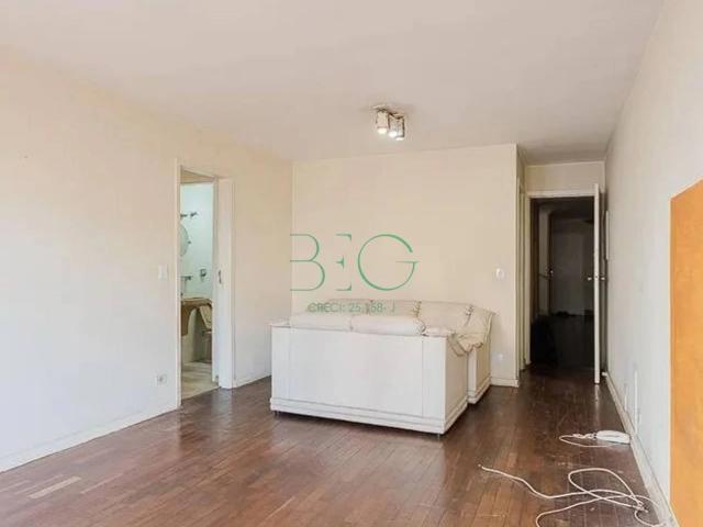 Apartamento venda em Pinheiros, São Paulo