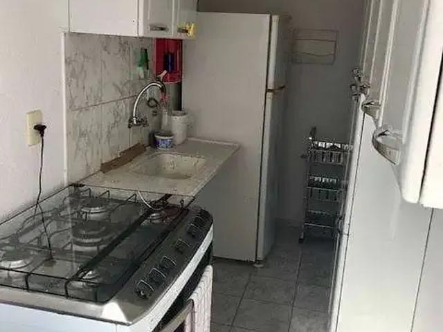 Apartamento venda em Região Imediata de São Paulo, Região Metropolitana de São Paulo
