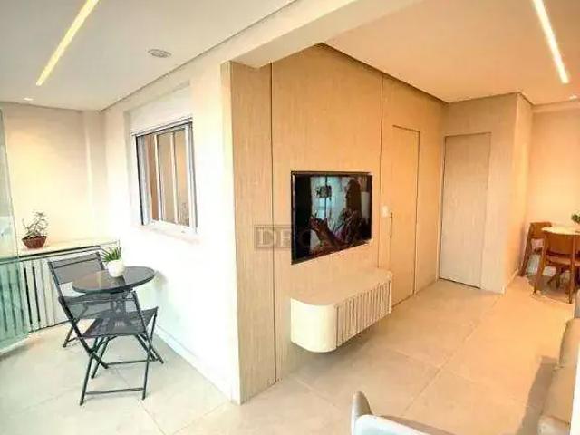 Apartamento venda em Vila Gomes Cardim, São Paulo