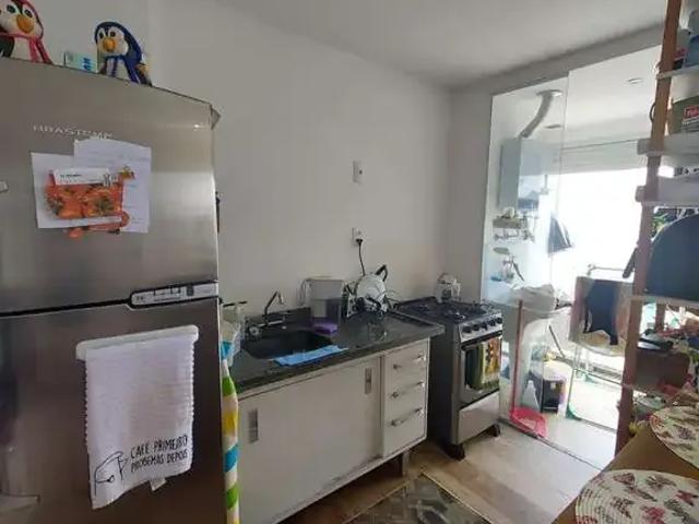 Apartamento venda em Vila Azevedo, São Paulo