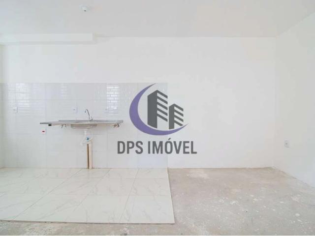 Apartamento venda em Vila Azevedo, São Paulo