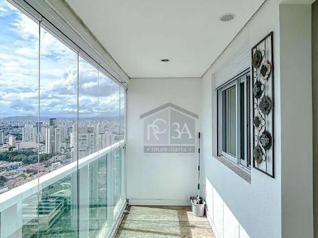 Apartamento venda em Vila Gomes Cardim, São Paulo