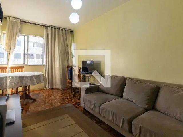Apartamento venda em Vila Jacuí, São Paulo