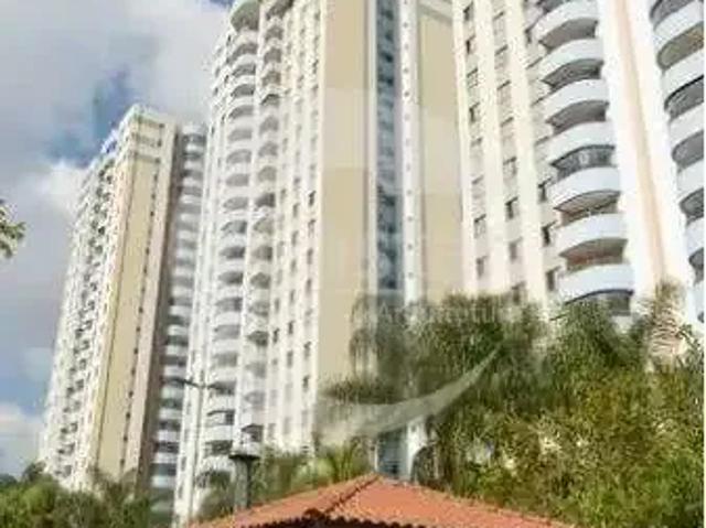 Apartamento venda em Parque São Jorge, São Paulo