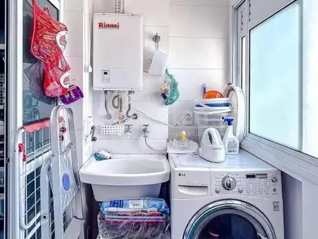Apartamento venda em Parque São Jorge, São Paulo