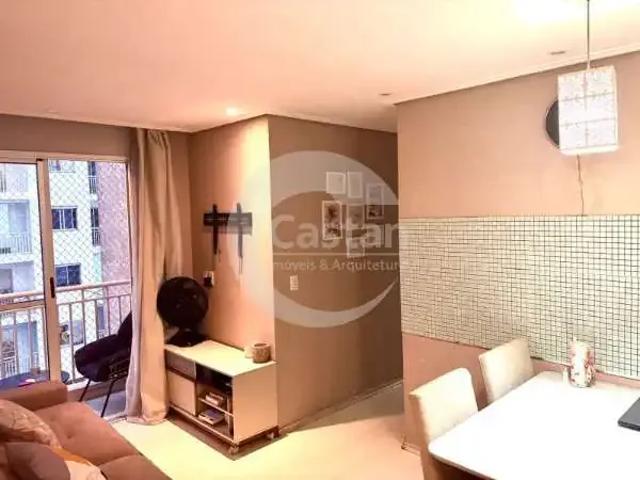 Apartamento venda em Parque São Jorge, São Paulo