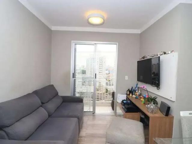 Apartamento venda em Parque São Jorge, São Paulo
