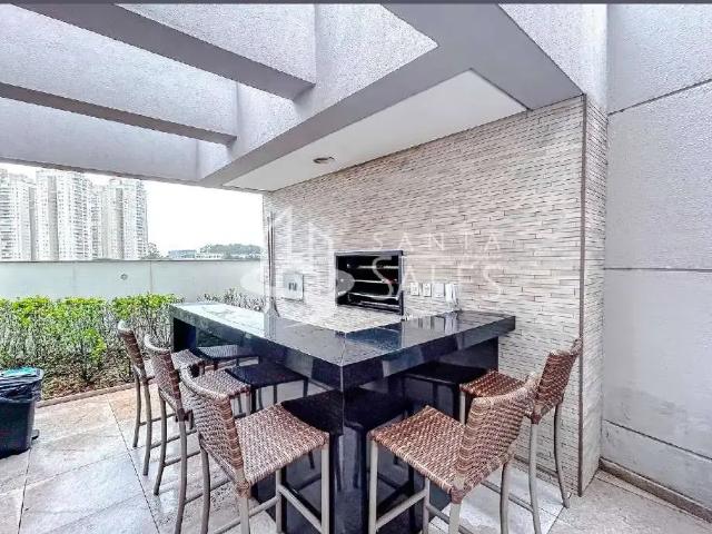 Apartamento venda em Região Imediata de São Paulo, Região Metropolitana de São Paulo