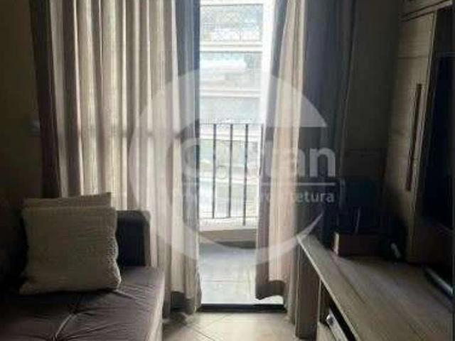 Apartamento venda em Parque São Jorge, São Paulo