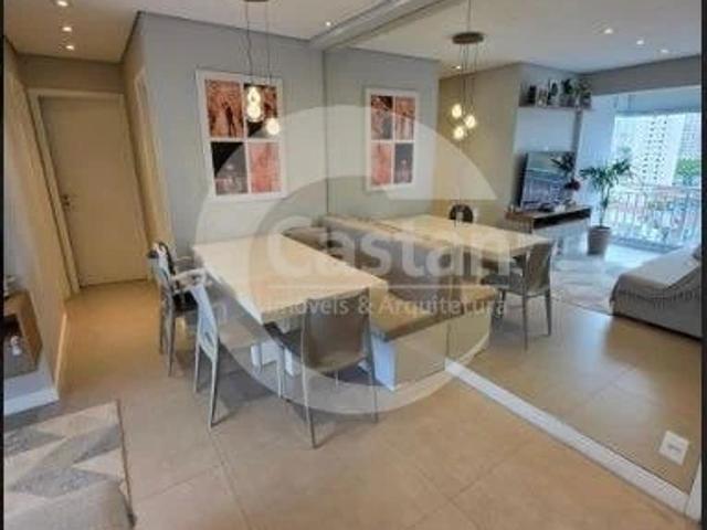 Apartamento venda em Parque São Jorge, São Paulo