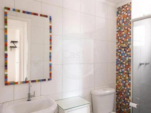 Apartamento venda em Vila Azevedo, São Paulo
