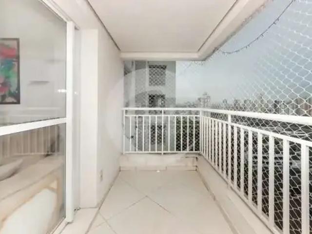 Apartamento venda em Parque São Jorge, São Paulo