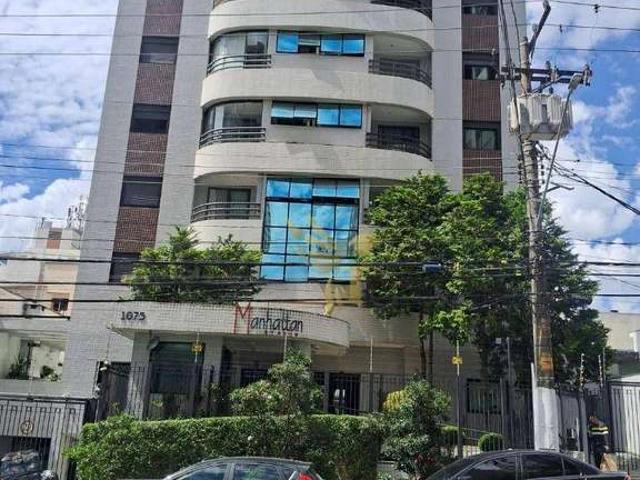 Apartamento venda em Vila Gomes Cardim, São Paulo