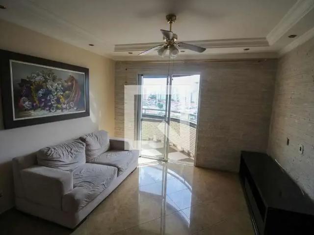 Apartamento venda em Parque São Jorge, São Paulo