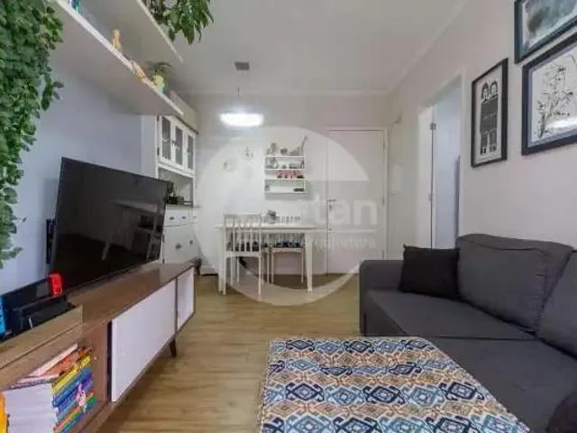 Apartamento venda em Vila Gomes Cardim, São Paulo
