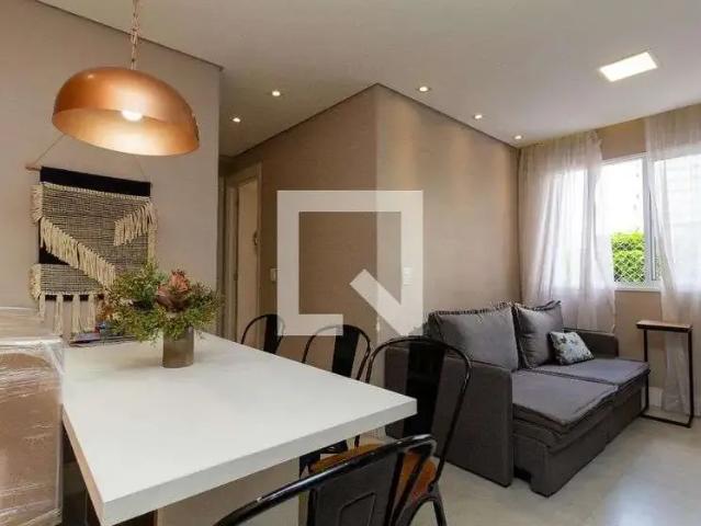 Apartamento venda em Região Imediata de Birigui-Penápolis, Birigui