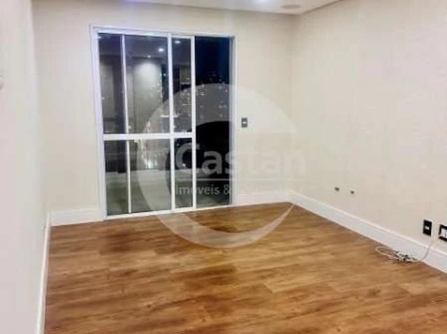 Apartamento venda em Parque São Jorge, São Paulo