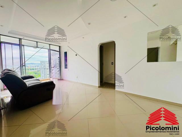 Apartamento venda em Vila Azevedo, São Paulo