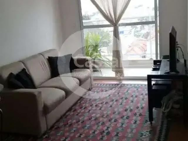 Apartamento venda em Parque São Jorge, São Paulo