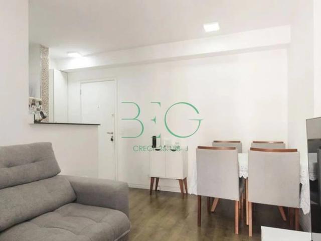 Apartamento venda em Parque São Jorge, São Paulo