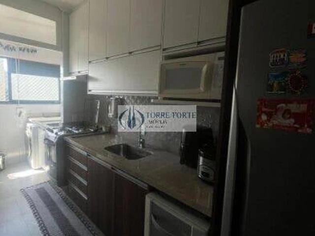Apartamento venda em Parque São Jorge, São Paulo