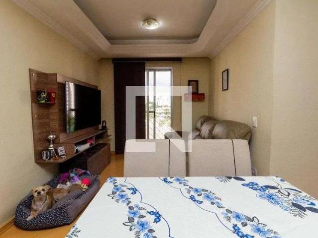 Apartamento venda em Parque São Jorge, São Paulo