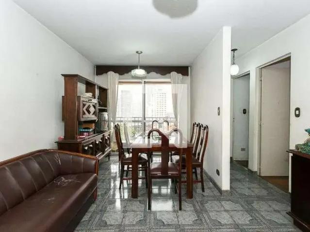 Apartamento venda em Vila Azevedo, São Paulo