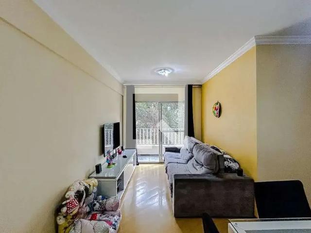 Apartamento venda em Vila Gomes Cardim, São Paulo