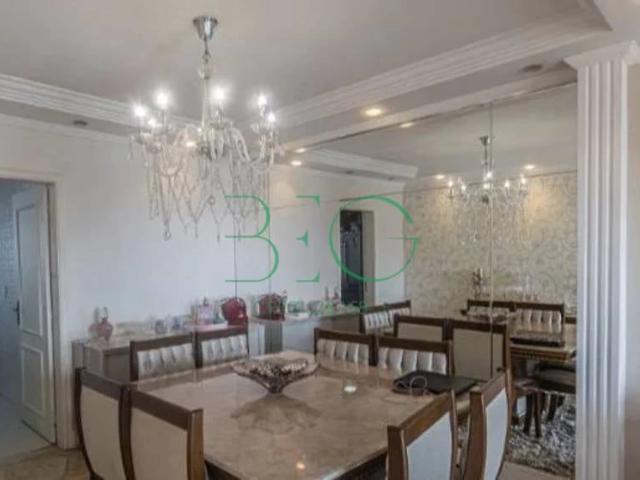 Apartamento venda em Vila Gomes Cardim, São Paulo