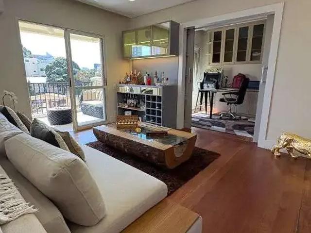 Apartamento venda em Vila Gomes Cardim, São Paulo