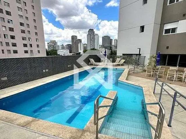 Apartamento venda em Região Geográfica Imediata de Água Boa, Mato Grosso