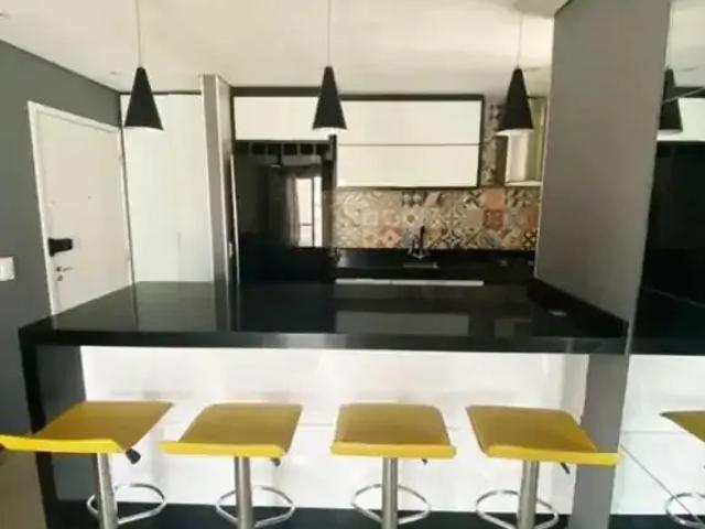 Apartamento venda em Parque São Jorge, São Paulo