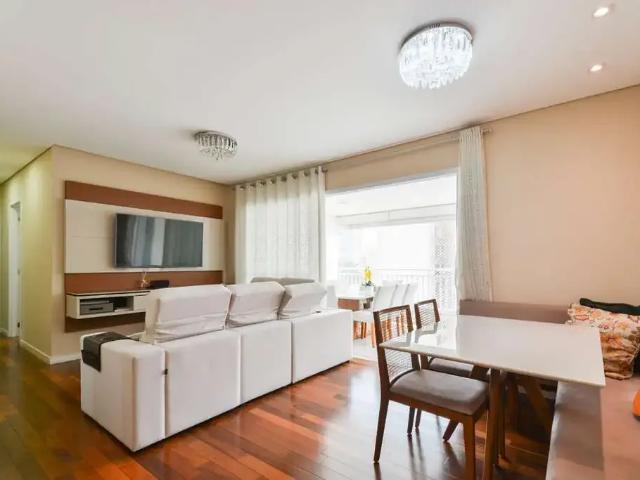 Apartamento venda em Região Imediata de São Paulo, Região Metropolitana de São Paulo