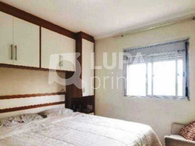 Apartamento venda em Carrão, São Paulo