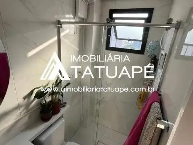 Apartamento venda em Vila Gomes Cardim, São Paulo