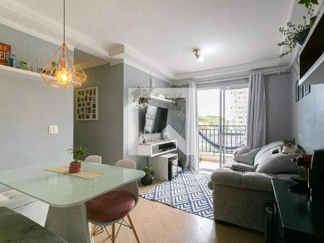 Apartamento venda em Parque São Jorge, São Paulo