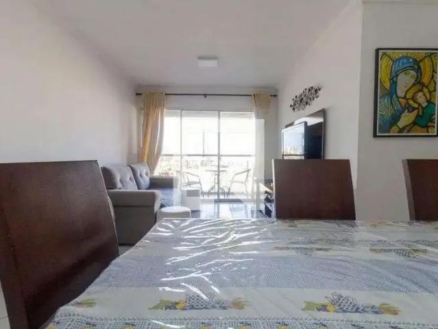 Apartamento venda em Vila Azevedo, São Paulo