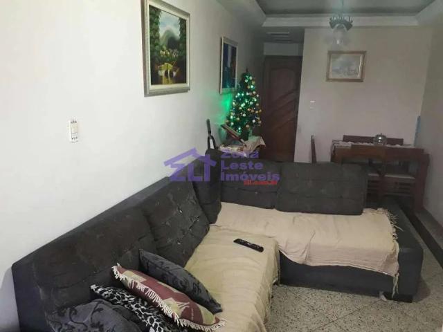 Apartamento venda em Vila Gomes Cardim, São Paulo