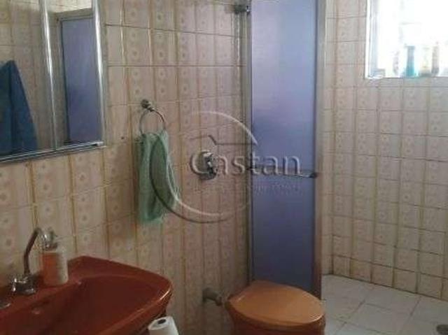Apartamento venda em Vila Gomes Cardim, São Paulo