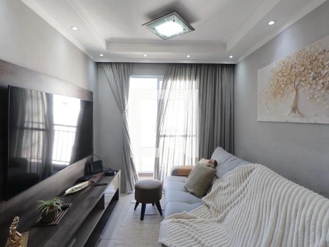 Apartamento venda em Parque São Jorge, São Paulo