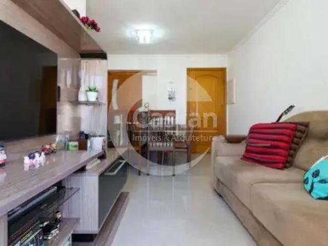 Apartamento venda em Vila Azevedo, São Paulo
