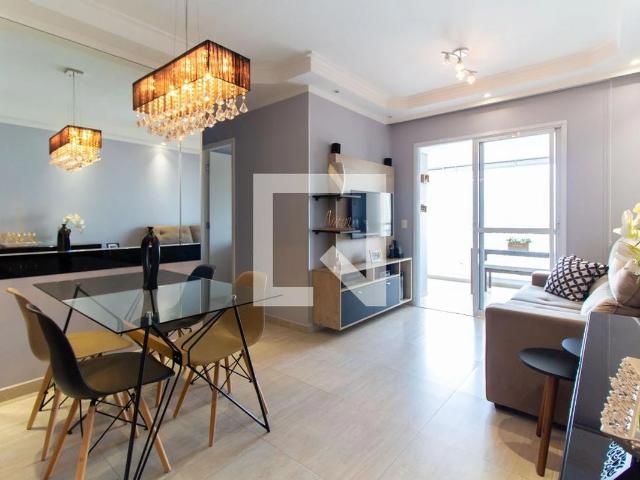 Apartamento venda em Vila Gomes Cardim, São Paulo