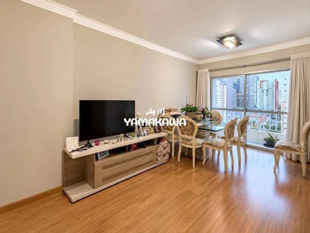Apartamento venda em Vila Gomes Cardim, São Paulo