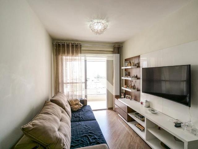 Apartamento venda em Vila Gomes Cardim, São Paulo